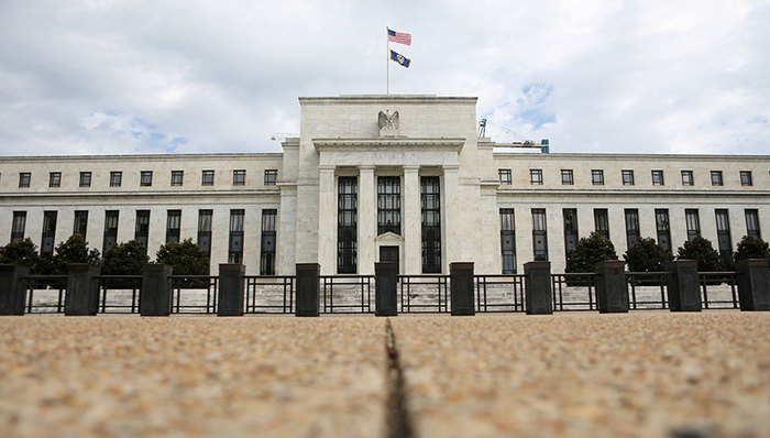 美联储,鲍威尔,降息