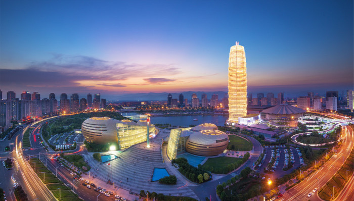 郑州的实力，能否撑起它的野心？