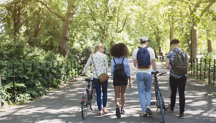 山东大学：中外学生“学伴”项目引不良影响，深表歉意