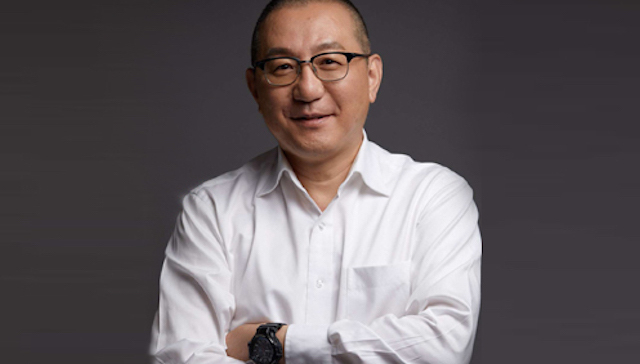 百度钱晨：音箱已是一个单独赛道，小度设计语言是系统化的