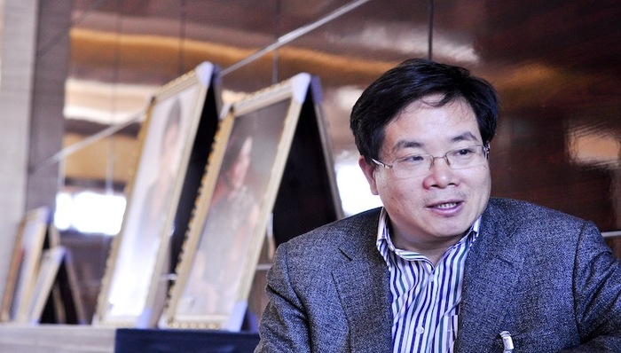 研发埃克替尼竞品违反当初承诺？贝达药业起诉原大股东