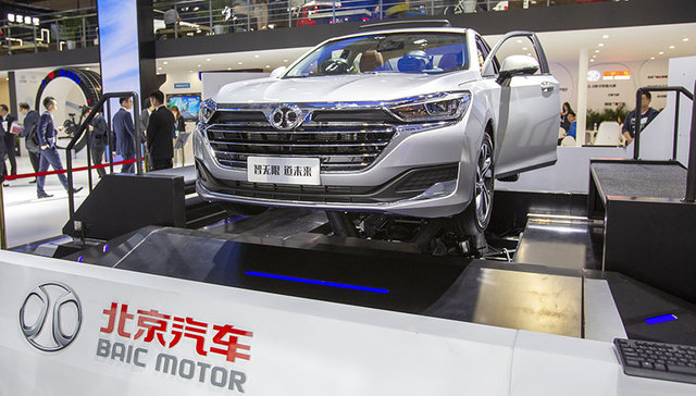 自主汽车的换标、雪藏频发生，“另起炉灶”式重建背后有隐忧