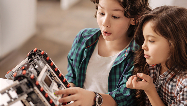 新东方,素质教育,steam