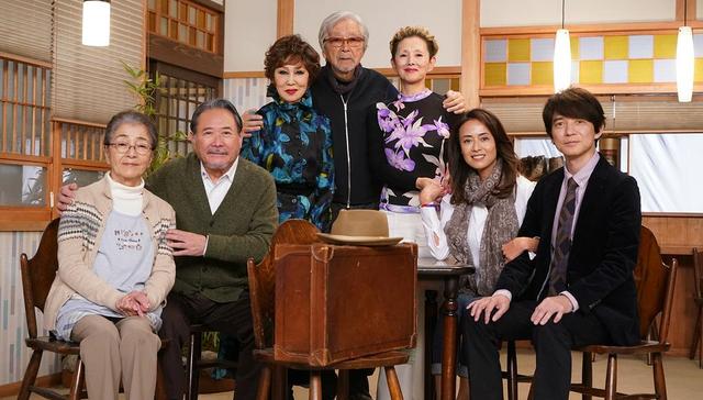 【文娱早报】东京电影节公布开幕片《寅次郎的故事：欢迎归来》 英国国家电影学院加入第三届“平遥一角”