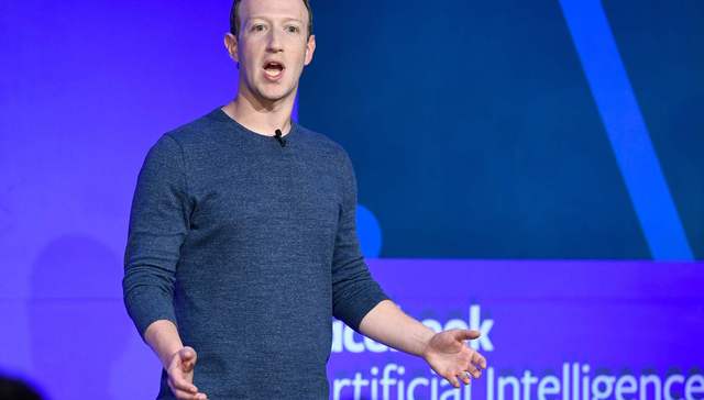 Facebook员工平均年薪11.7万美元，每年平均创造的利润近年薪六倍