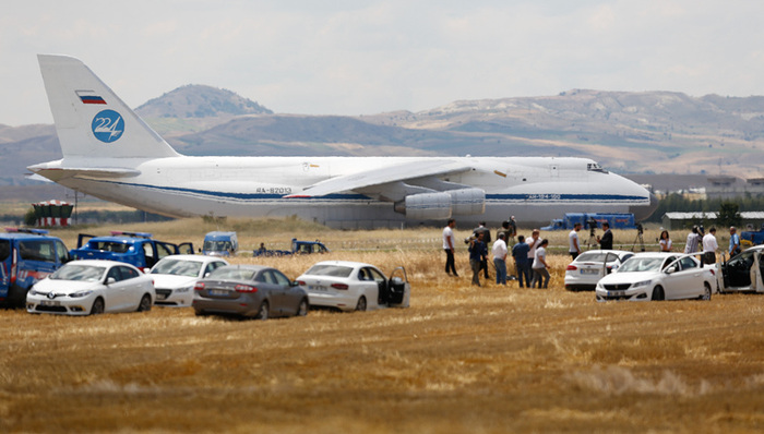 S-400,土耳其,北约,美国