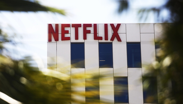 流媒体,Netflix,商业模式