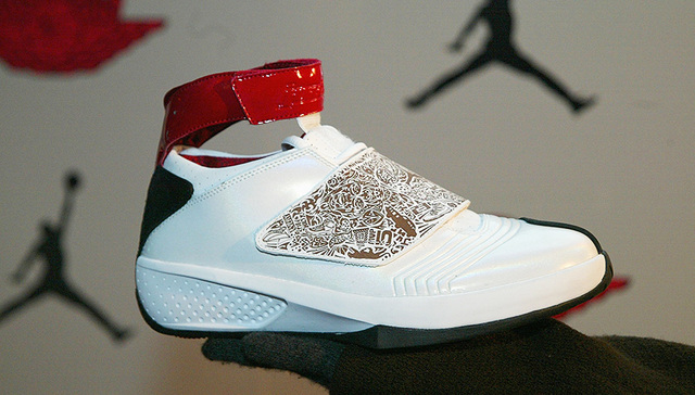 95后,消费趋势,球鞋,电商