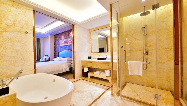 张百川,偷拍,针孔摄像头,酒店物业管理,酒店名称,人脸识别,默认用户,住酒店,WiFi,孟买酒店