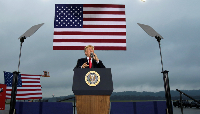 美国,特朗普,伊朗,修正案