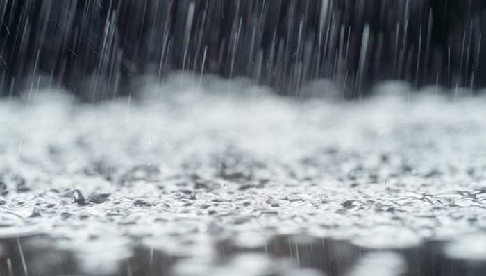 强降雨,黄色预警,长江中游,长江中下游,洪水流量,应急响应,洪水淹没,强对流天气,鄱阳湖,西江