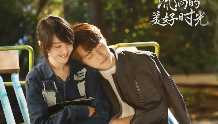 IP,郭敬明的小说,饶雪漫,文学发展,流淌的美好时光,悲伤逆流成河,梦里花落知多少,匆匆那年,原著小