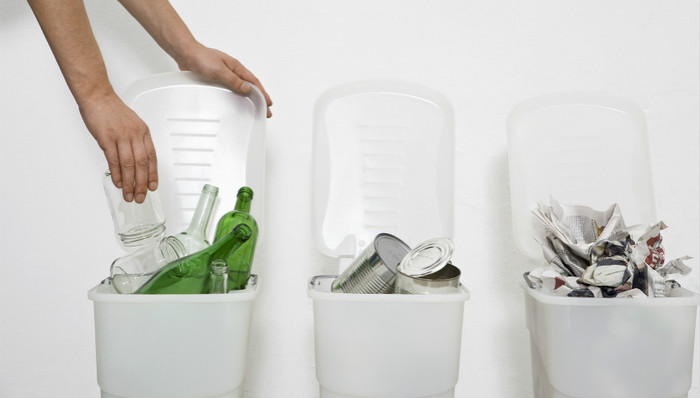 深圳垃圾分类调查