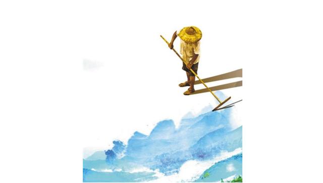 “给咱的一项都不少”（政策解读·摘帽之后）