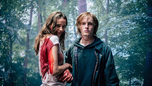 【个人意见】《暗黑》第二季：现在的我回到过去拯救未来