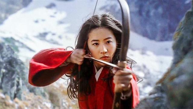 【思想界】迪士尼真人电影《花木兰》：它是不是一个中国故事？