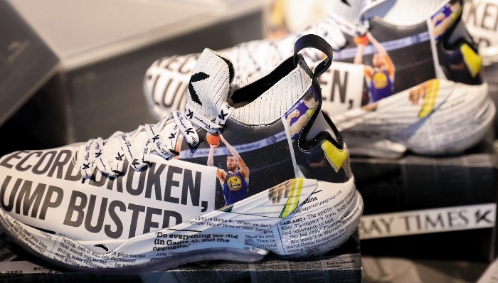 安踏,NBA,篮球,运动品牌