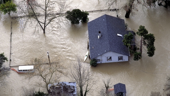 水利部,超警洪水