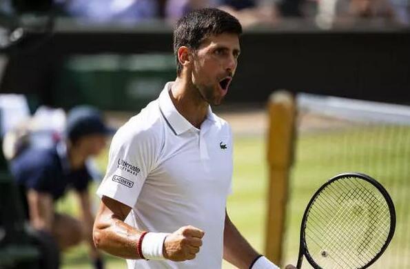 数说温网男单决赛：四巨头包揽近17届冠军，小德破71年纪录夺冠