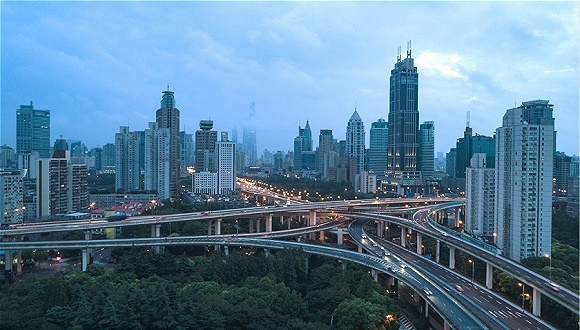 地产商,一线城市,写字楼