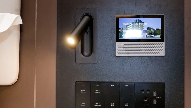 华住推汉庭升级3.0版，CEO张敏：做“国民酒店”并进入下沉市场