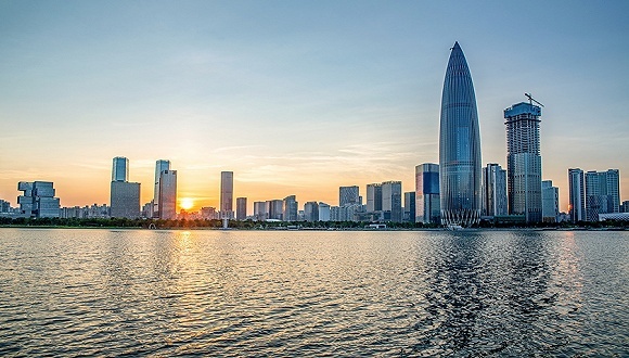 房价,地产商,深圳