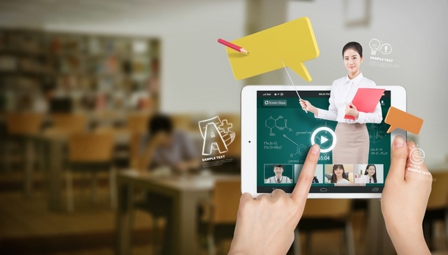 校外培训,线上培训,教育部