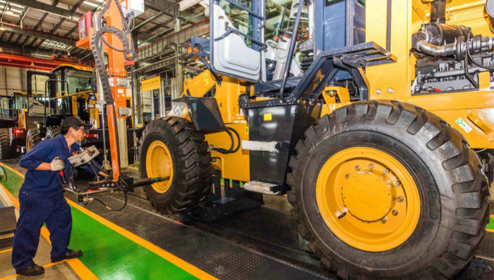 GDP,宏观经济政策