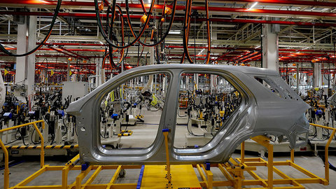 6月社会消费品零售增速创近一年最高， 汽车类逆势增长17.2%