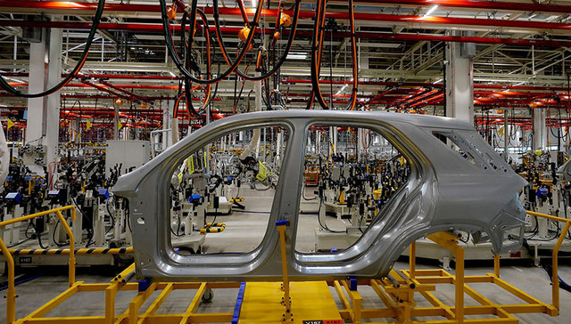 6月社会消费品零售增速创近一年最高， 汽车类逆势增长17.2%