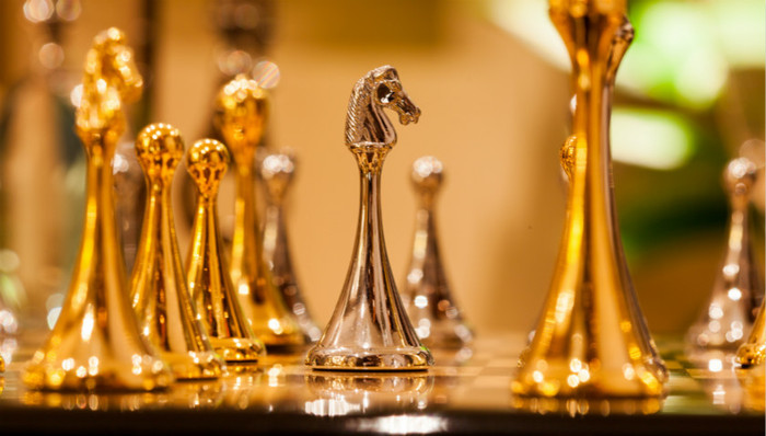 蒋锦志和他的百亿景林究竟怎么了？等沟通会揭开真相