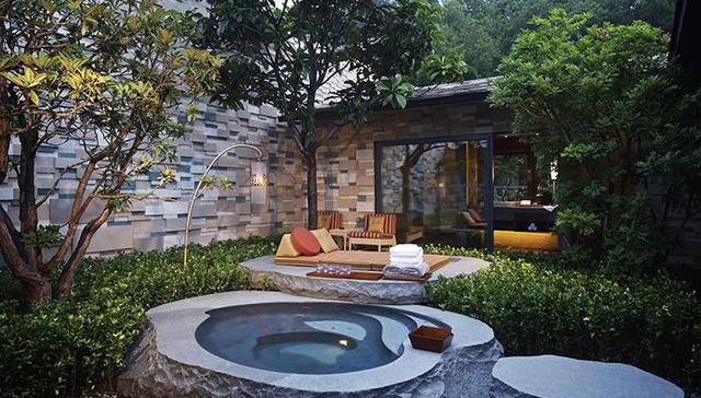 一周旅行指南 |上海柏悦酒店悦轩中餐厅全新登场，两家莱佛士酒店即将在亚洲揭幕