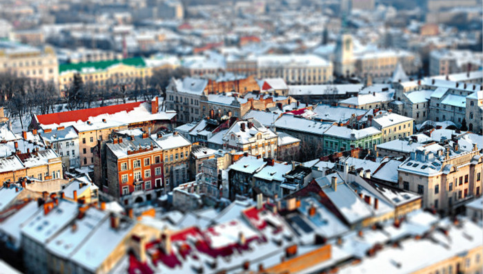 应从城市的流动性本质认识城市“收缩”