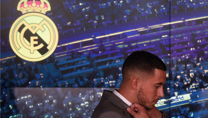 福布斯球队价值榜：四大皆空的皇马依然领跑，英超Big 6全部挤进前十