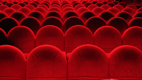 中国观众逃离电影院？这事并不简单