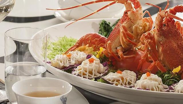 2019广州米其林指南公布，一家新二星，三家新一星