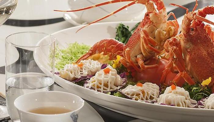 2019广州米其林指南公布，一家新二星，三家新一星