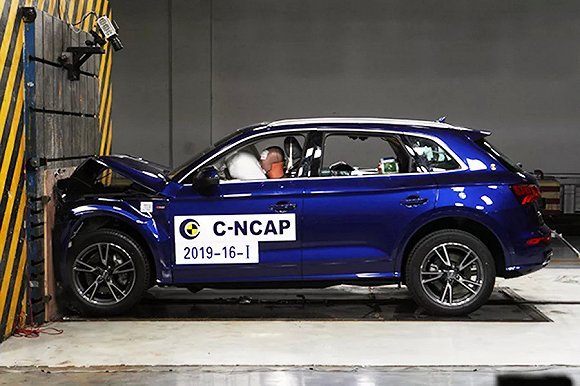 车圈观察,车技解析