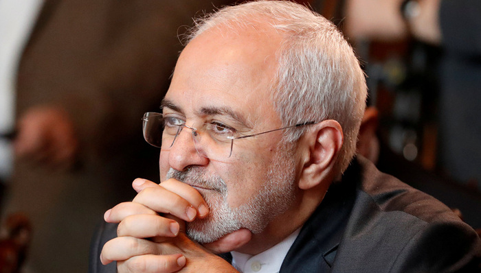 伊朗,扎里夫,欧洲,美国,制裁