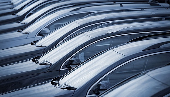 汽车,座驾,双积分