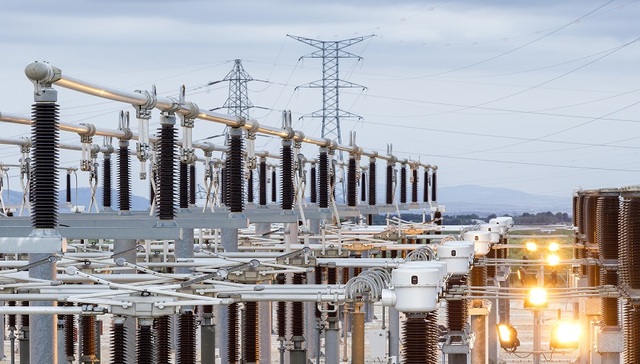 用电量，能源，夏季，用电高峰