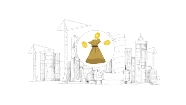 数据 | 上半年全国卖地收入四年来首现负增长，三四线城市降温