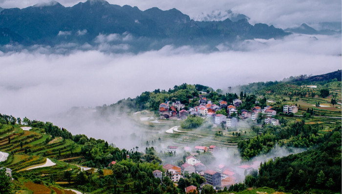 去得了远方，回得了故乡： 全国乡村旅游重点村名单发布 浙江以14村入围居全国榜首