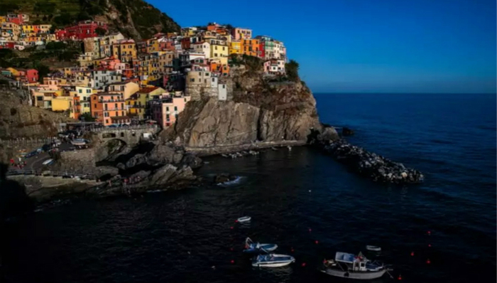 意大利,西西里岛,房地产,房价,一欧元卖房