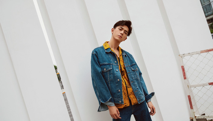 【专访】李现：什么叫开窍，什么叫达到一定成绩呢？