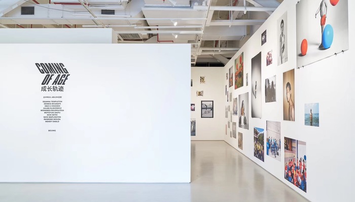 时尚商业说,时尚大咖