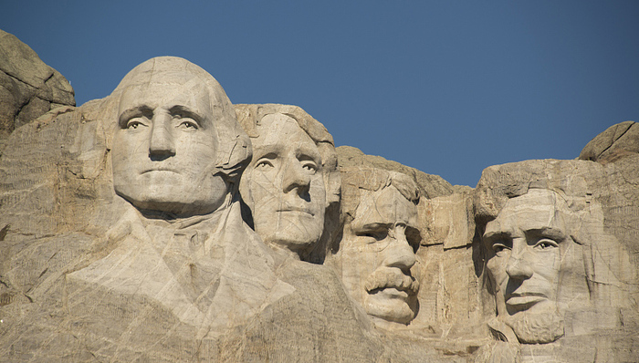 美国政治,富兰克林·罗斯福