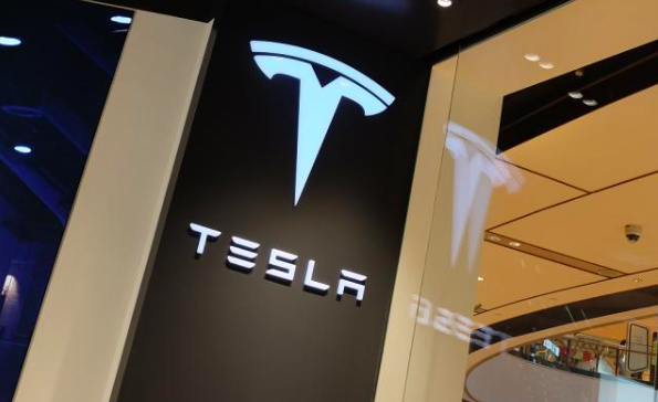 特斯拉,车圈观察