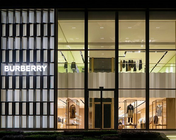 快看 | Burberry第一季度财报出炉，中国消费者贡献四成销量