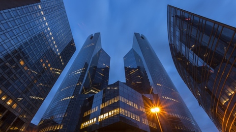 国办发文：坚决依法依规实施市场和行业禁入措施